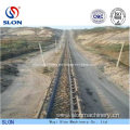 Heat Resistant Wire Steel Cord Ep400 Conveyor Belt